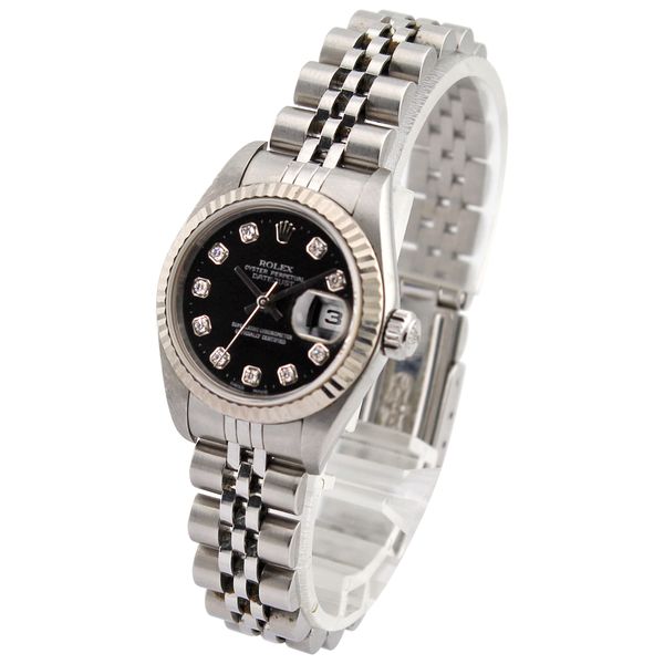 Rolex Datejust Lady 79174